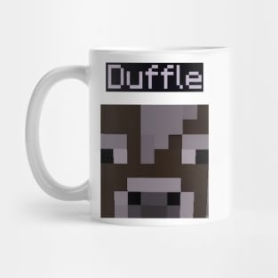 Duffle Supremacy Mug